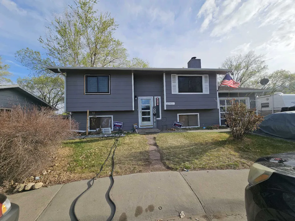 2745 Parkwood Dr Grand Junction, CO 81503, Mesa County