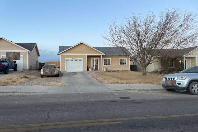 2423 W 18th Street Pueblo, CO 81003, Pueblo County