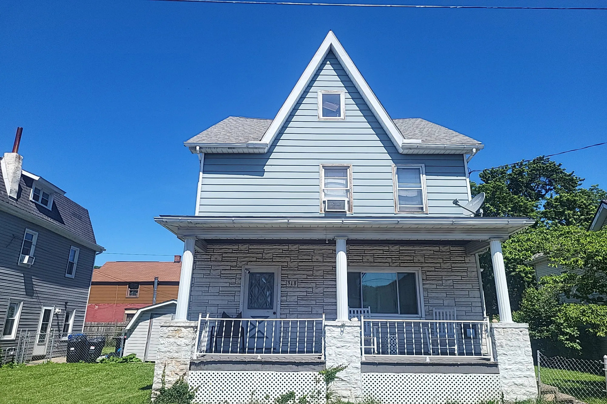 22nd Ave, Altoona, PA 16601