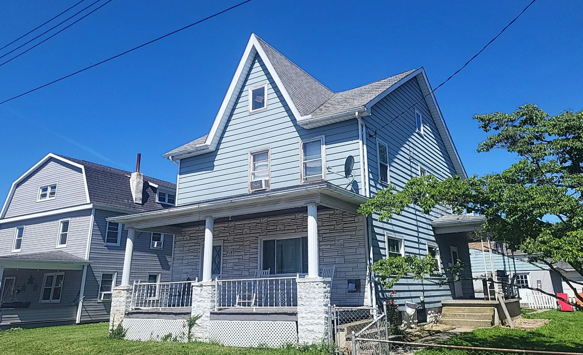 22nd Ave, Altoona, PA 16601 #1