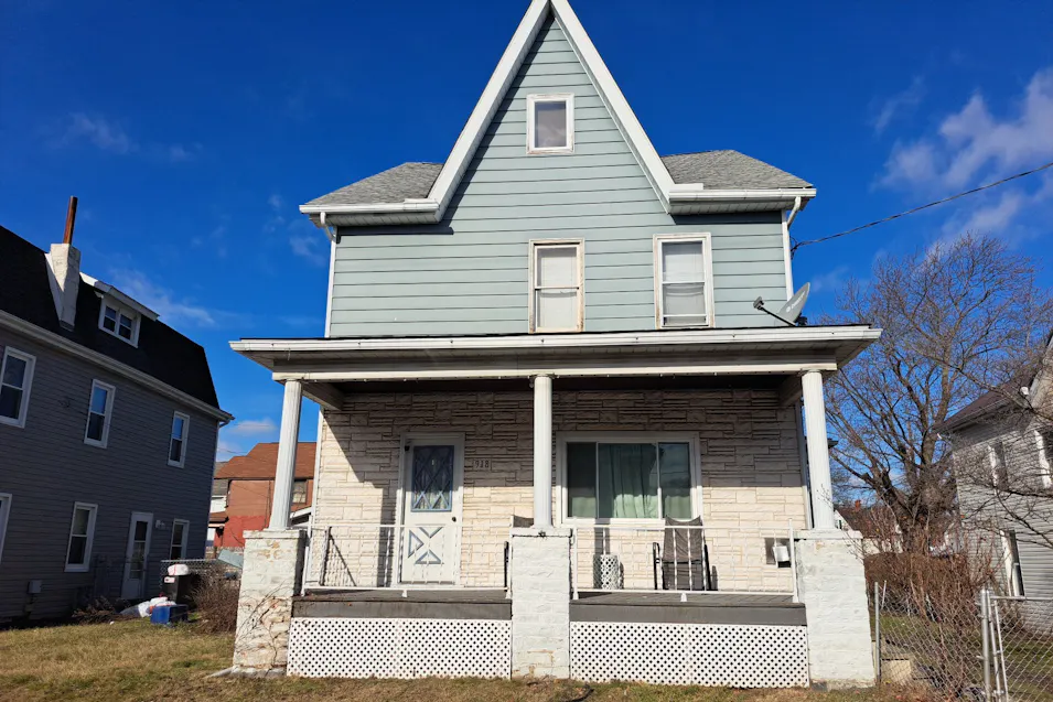 918 22nd Ave Altoona, PA 16601, Blair County