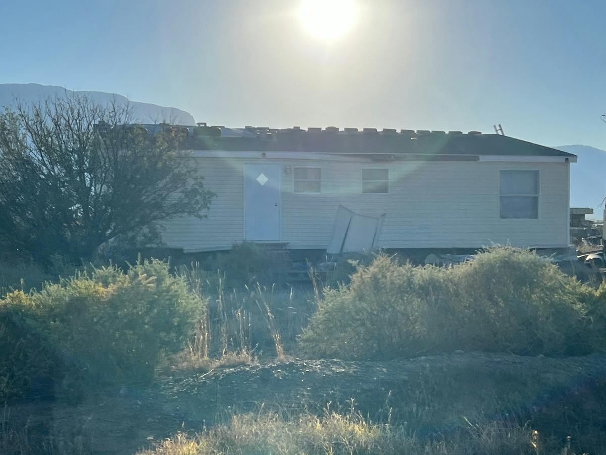 East Rd, Alamogordo, NM 88310 #1
