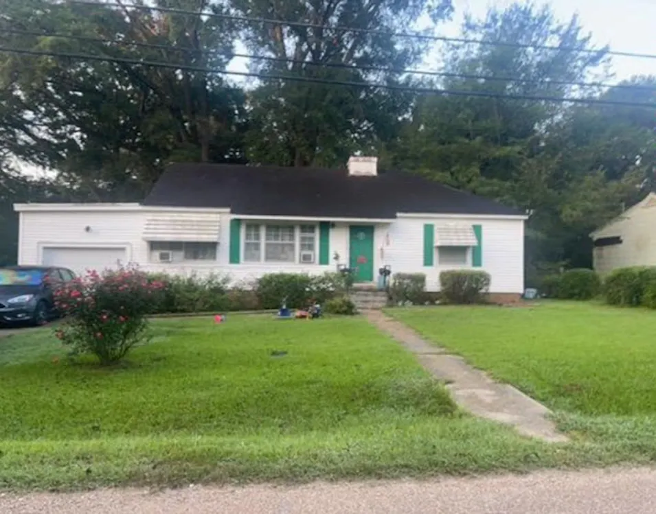 247 Mason Blvd. Jackson, MS 39212, Hinds County