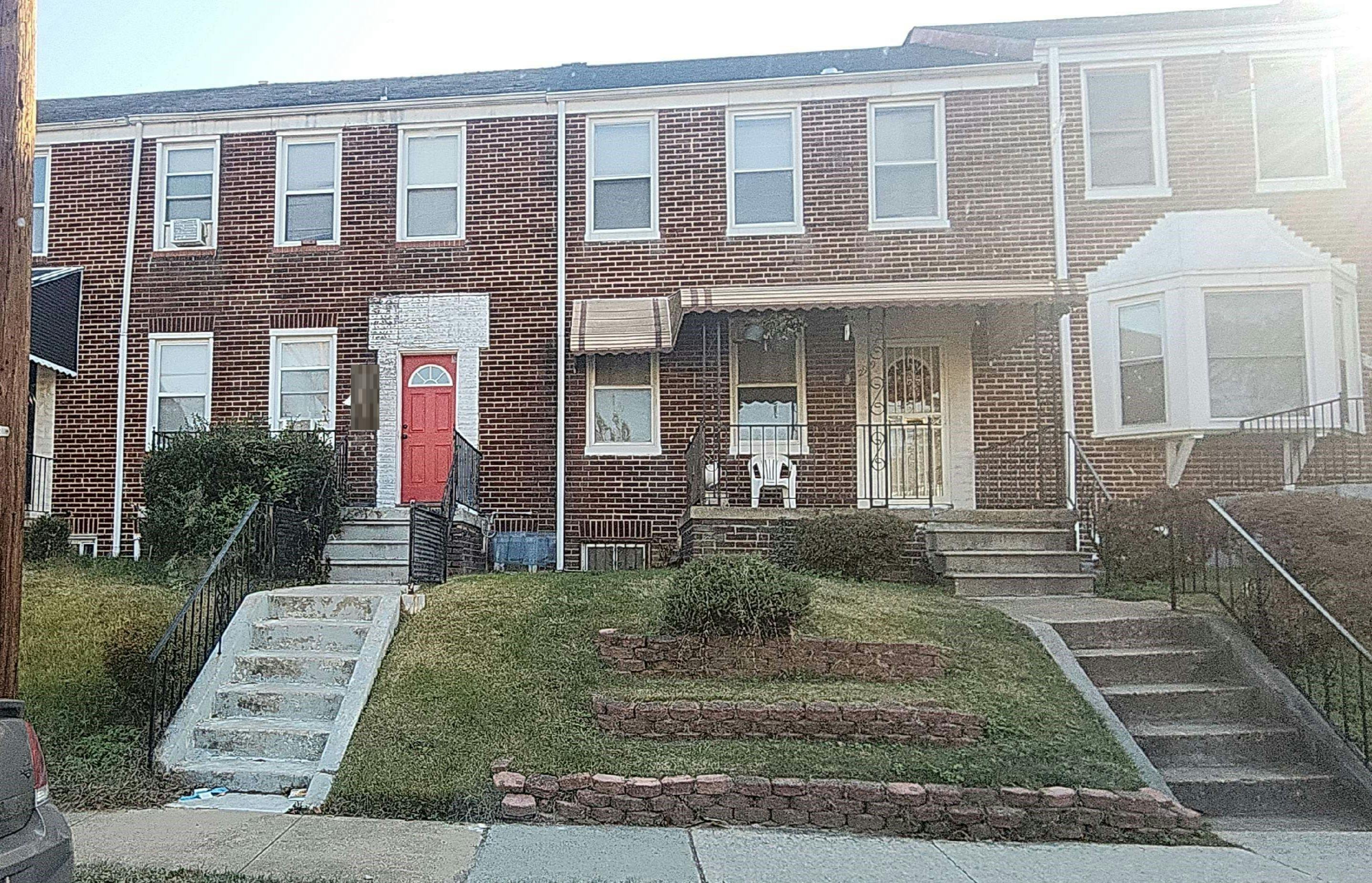 Baltimore Md White Pages - 7tpkzd5