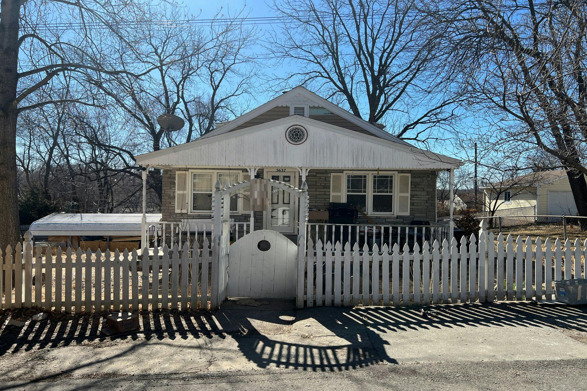 Miami Ave, Kansas City, KS 66106
