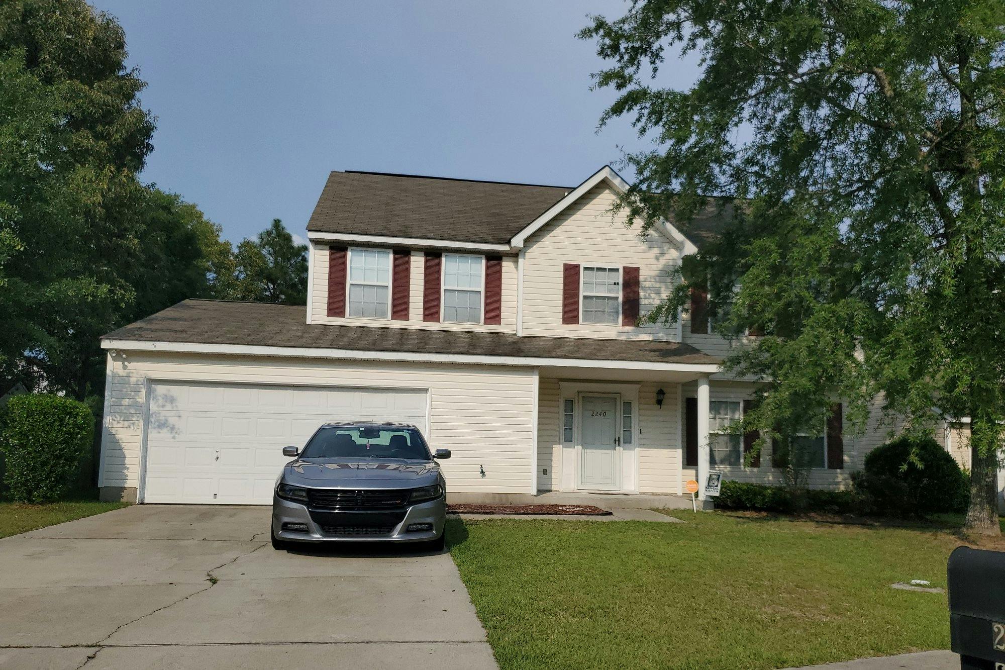 Wilkinson Dr, Columbia, SC 29229
