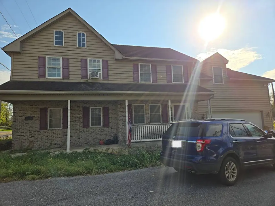 7910 Sharpsburg Pike Boonsboro, MD 21713, Washington County