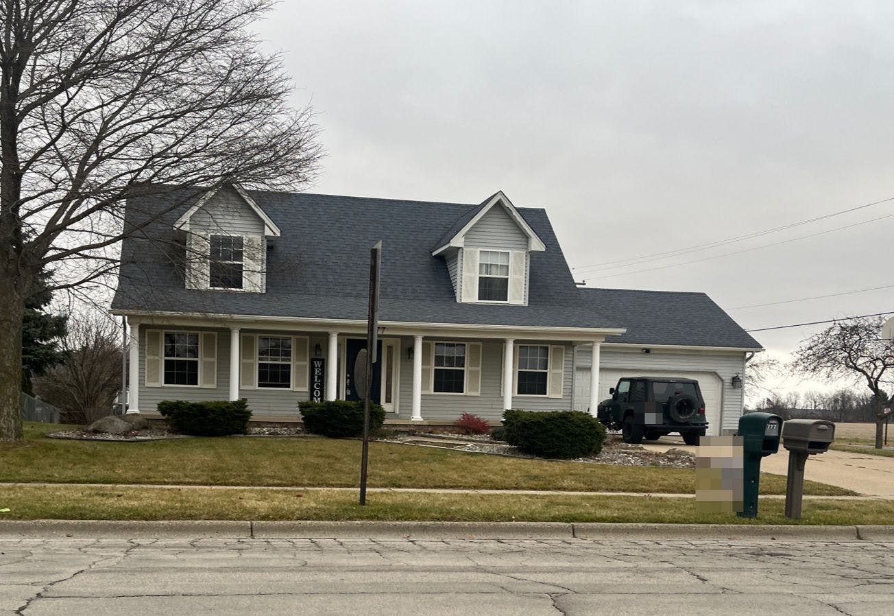 777 Metcalf Dr, Imlay City, MI, 48444, USA