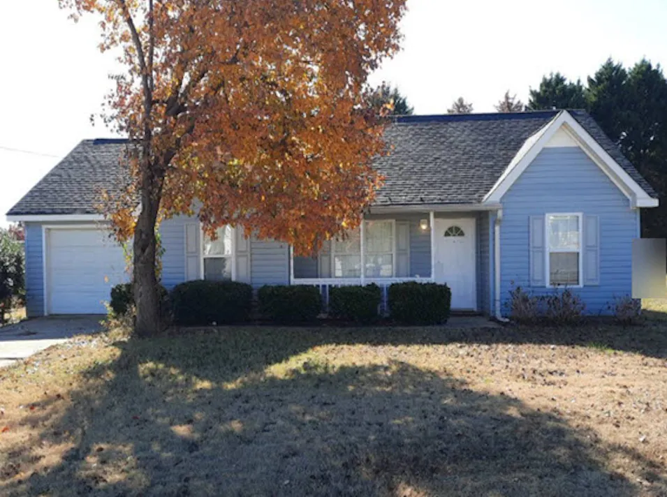 604 Regal Rd Jackson, GA 30233, Butts County