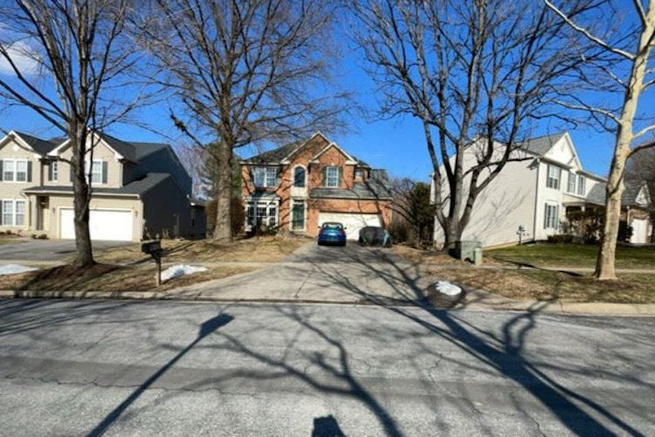 12403 Milestone Manor Ln Germantown, MD 20876, Montgomery County