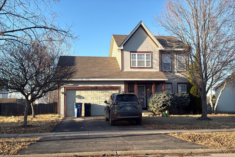 1441 Bluestem Ln Minooka, IL 60447, Grundy County