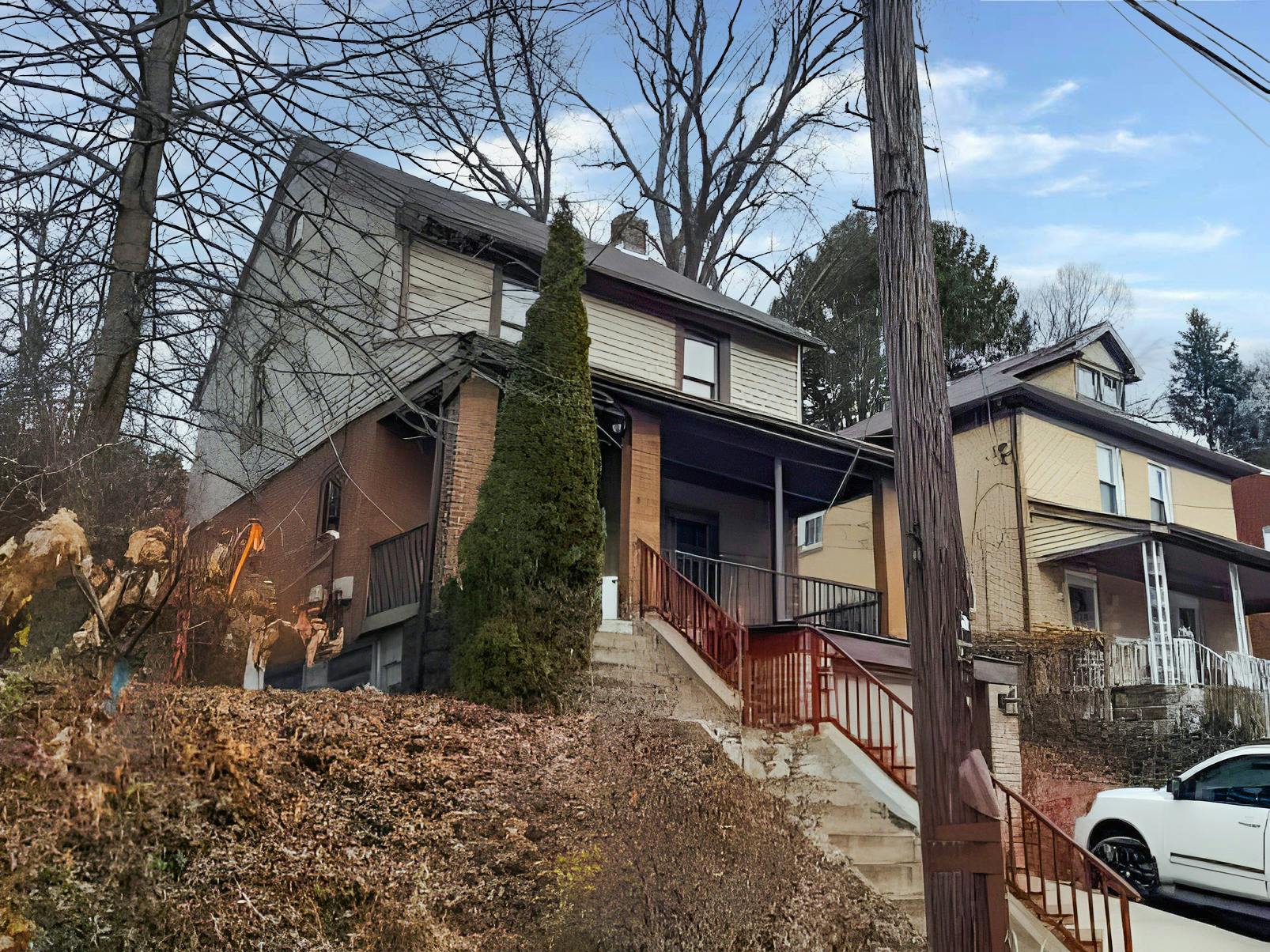 Cloverlea St, Pittsburgh, PA 15227