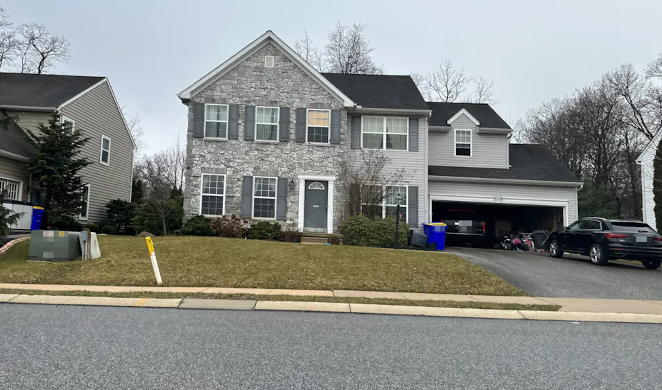 6 Logan Dr New Freedom, PA 17349, York County