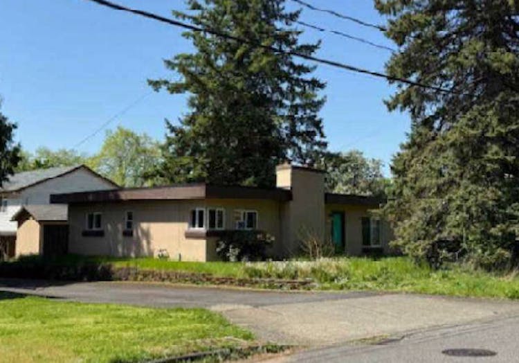 12530 SE Sherman Street Portland, OR 97233, Multnomah County