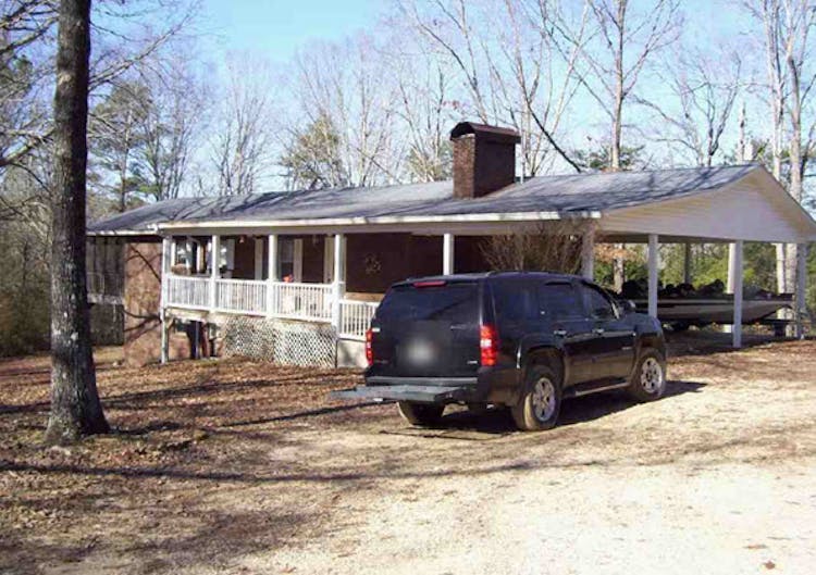 1260 County Road 54, Haleyville, AL, 35565, USA