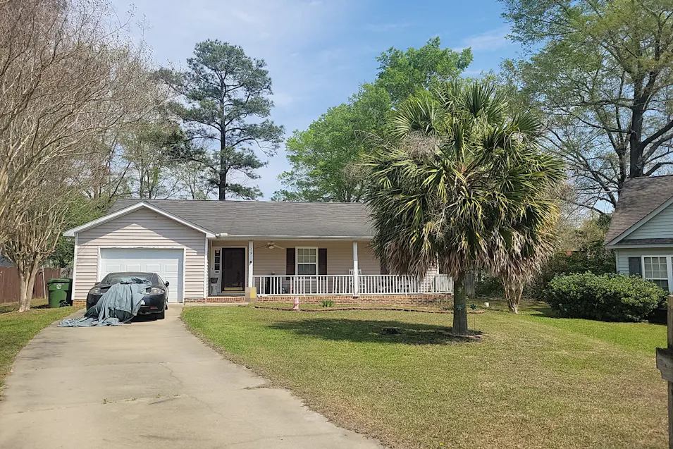 319 Turning Leaf Dr Hopkins, SC 29061, Richland County