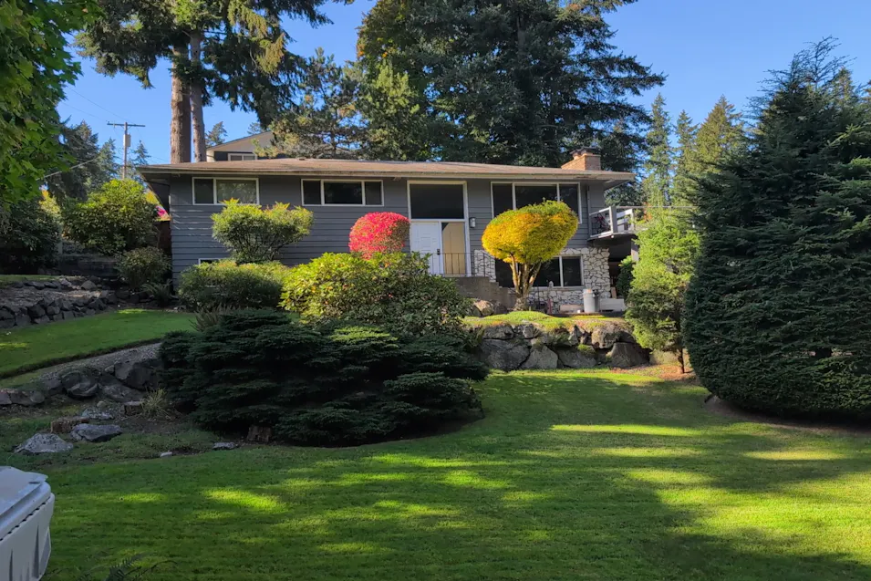 3404 NE 17th Pl Renton, WA 98056, King County