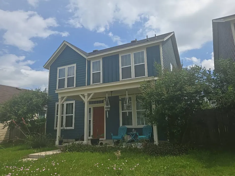 1608 Arbor Knot Drive Kyle, TX 78640, Hays County