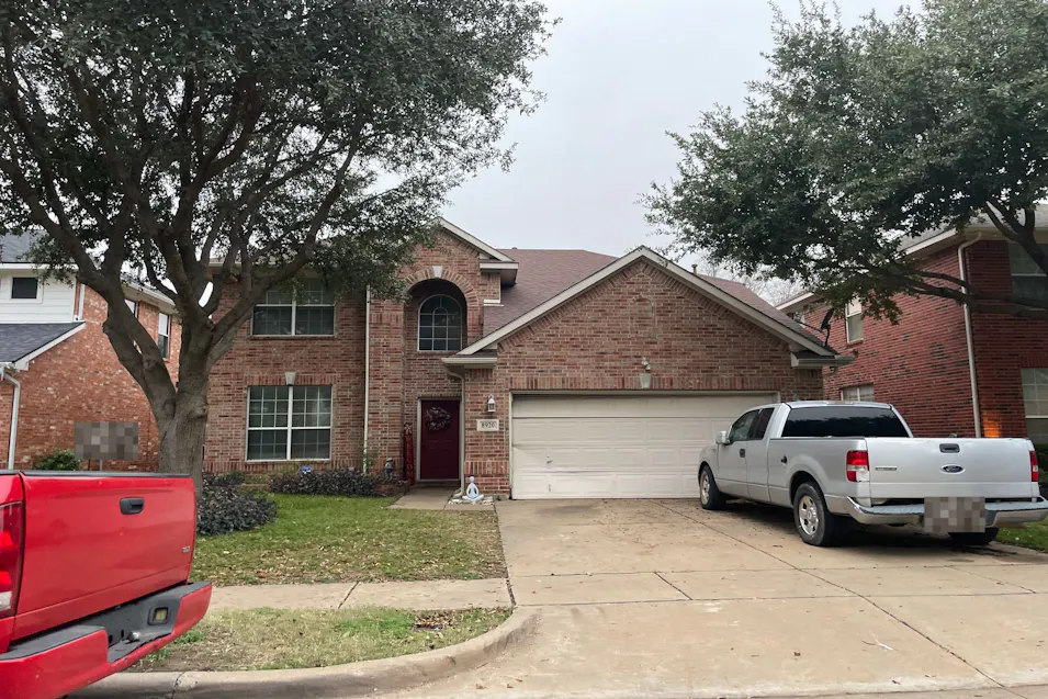 8920 Friendswood Drive Fort Worth, TX 76123, Tarrant County