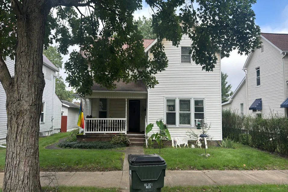 223 West 8th Street Dover, OH 44622, Tuscarawas County