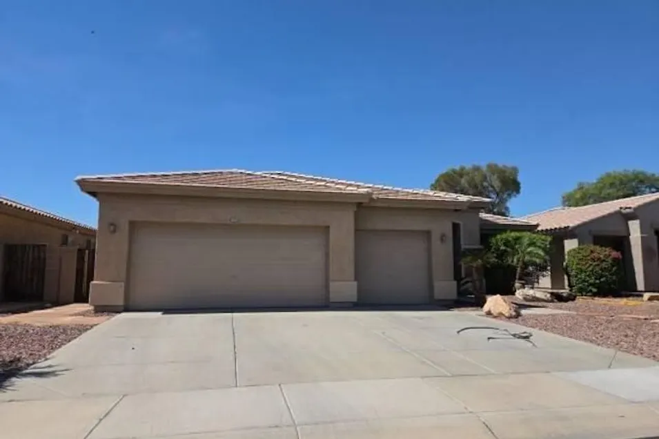 14356 N 148th Ln Surprise, AZ 85379, Maricopa County
