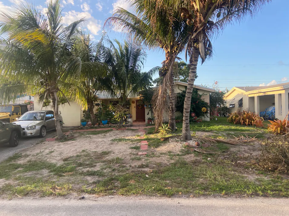 6651 Allen Street Hollywood, FL 33024, Broward County