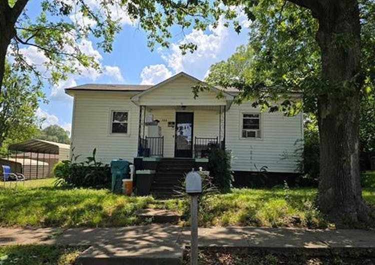 304 S Rutherford St Blacksburg, SC 29702, Cherokee County