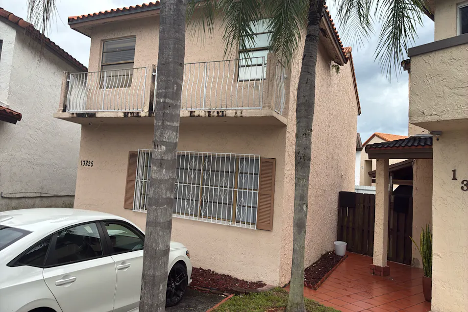 13225 SW 10 Terrace Miami, FL 33184, Miami-Dade County