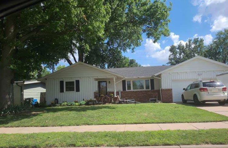 515 E 24th Ave Hutchinson, KS 67502, Reno County