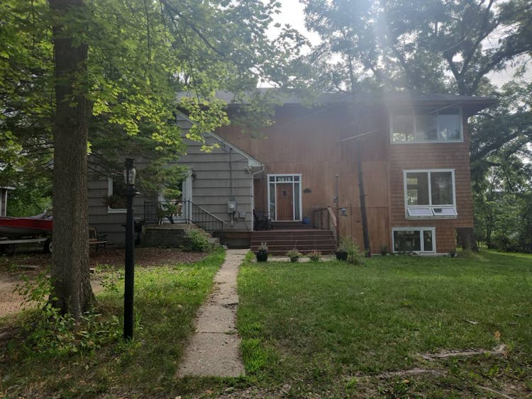 5815 Club Ln Shorewood, MN 55331, Hennepin County