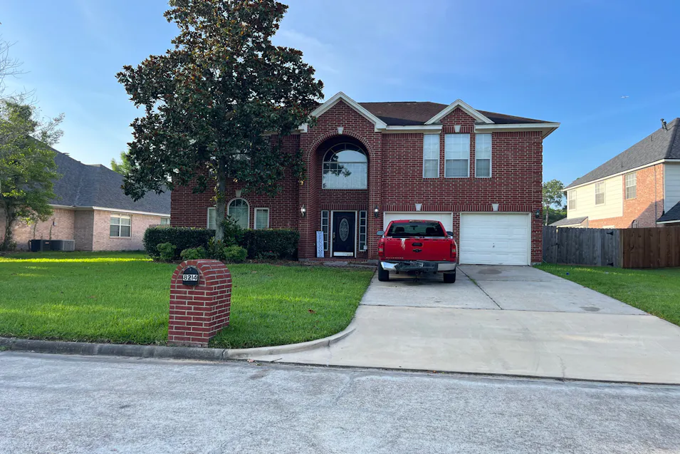 8214 Shoregrove Dr Humble, TX 77346, Harris County