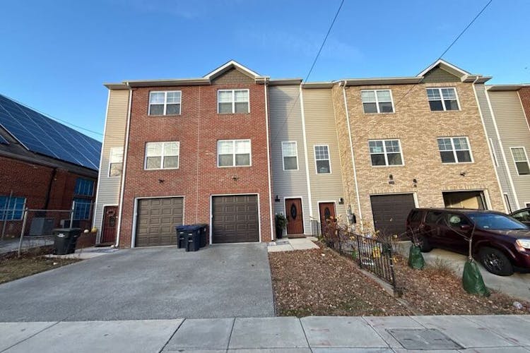 5214 B St SE Washington, DC 20019, District of Columbia County