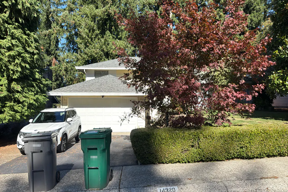 14320 Southeast 170th Street Renton, WA 98058, King County