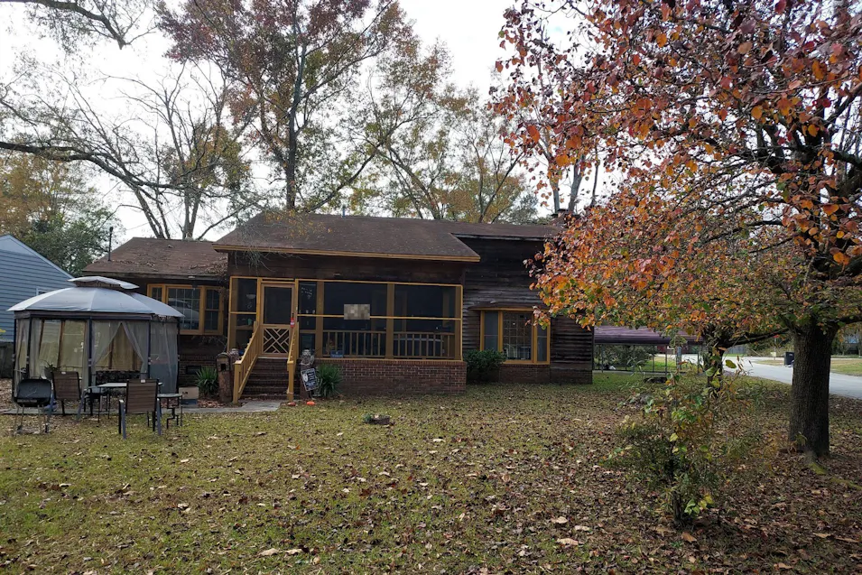 100 Stones Ct Augusta, GA 30906, Richmond County