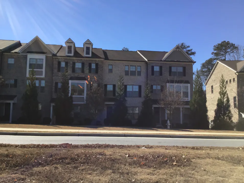 2152 Talmai Dr Snellville, GA 30078, Gwinnett County