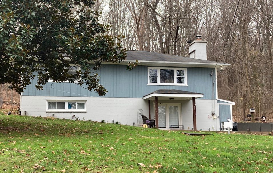 15 Shenandoah River Drive Harpers Ferry, WV 25425, Jefferson County
