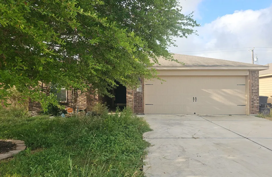 6014 Channel View San Antonio, TX 78222, Bexar County