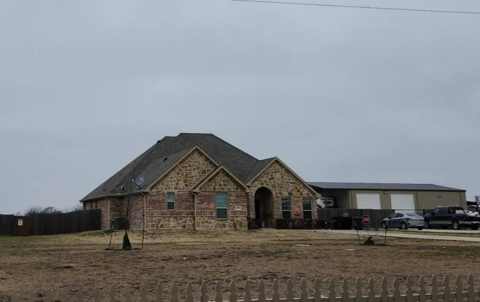 7691 County Road 1009 Godley, TX 76044, Johnson County