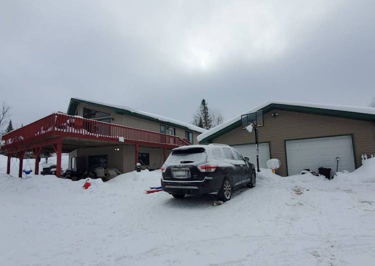 6607 Sumac Drive Duluth, MN 55803, St. Louis County