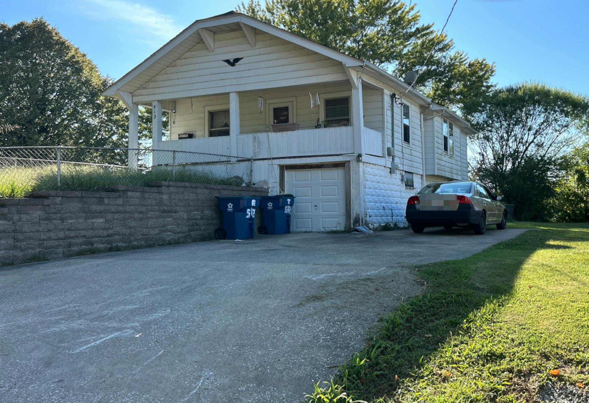 Hubble St, Morristown, TN 37814 #1