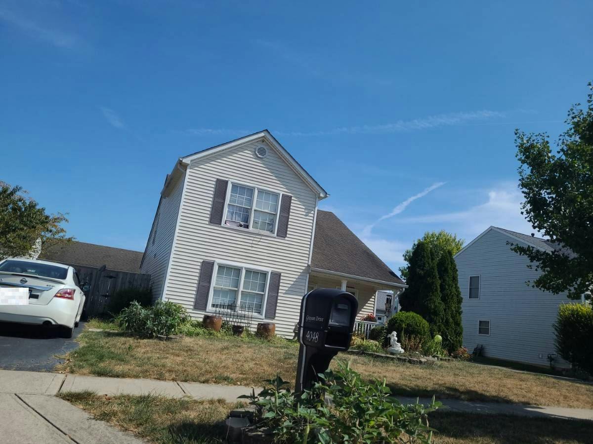 Grayson Dr, Obetz, OH 43207