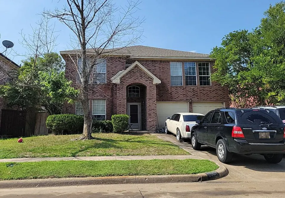 1107 Germany Drive Cedar Hill, TX 75104, Dallas County