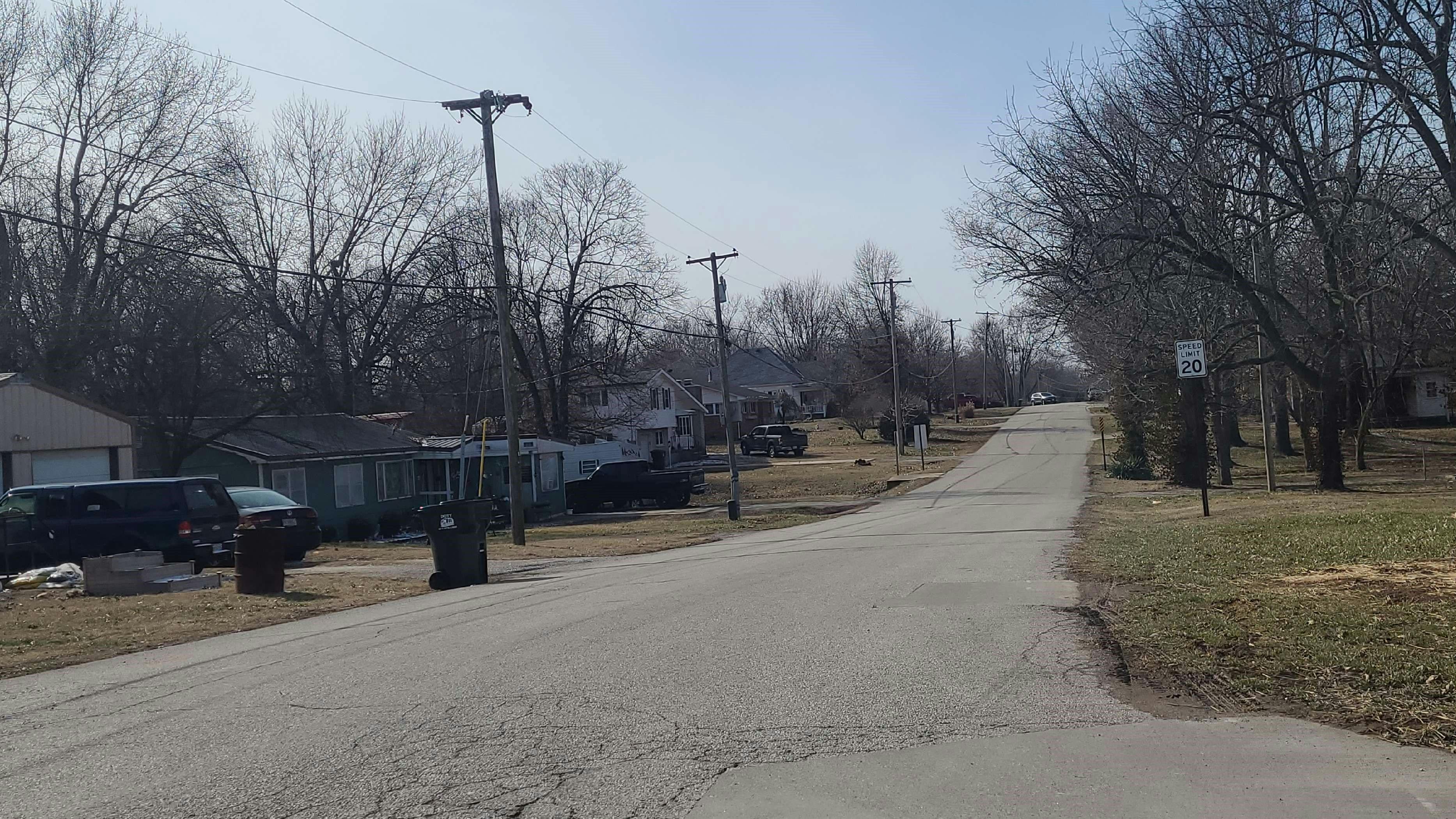 Plumb St, Aurora, MO 65605