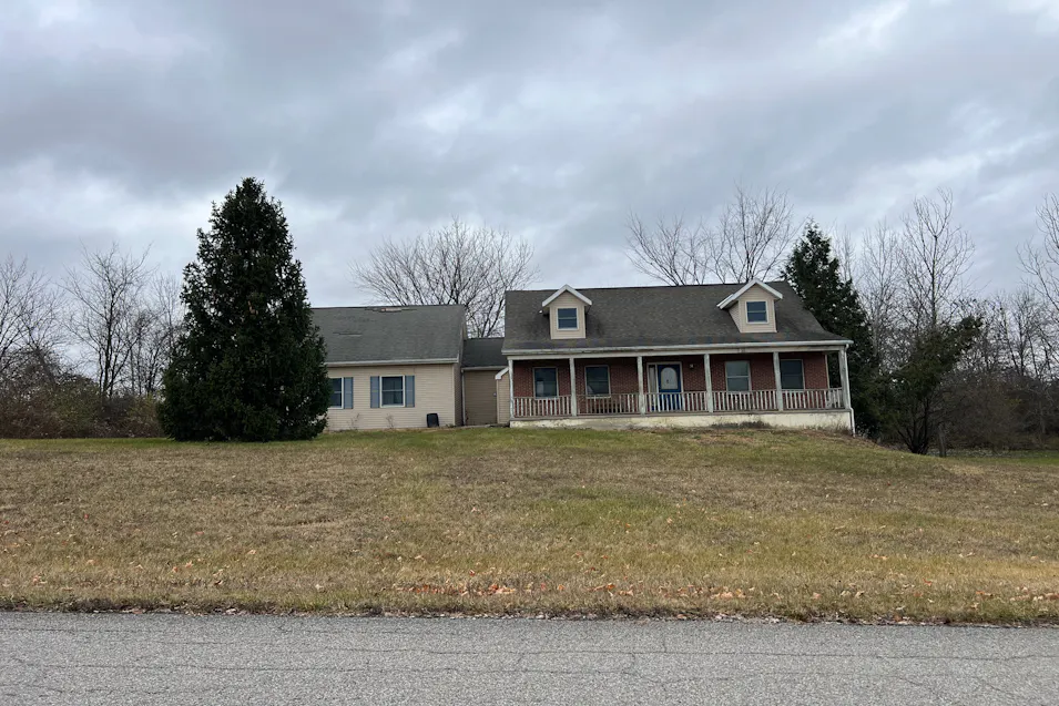 12145 Darby Creek Dr East Liberty, OH 43319, Logan County