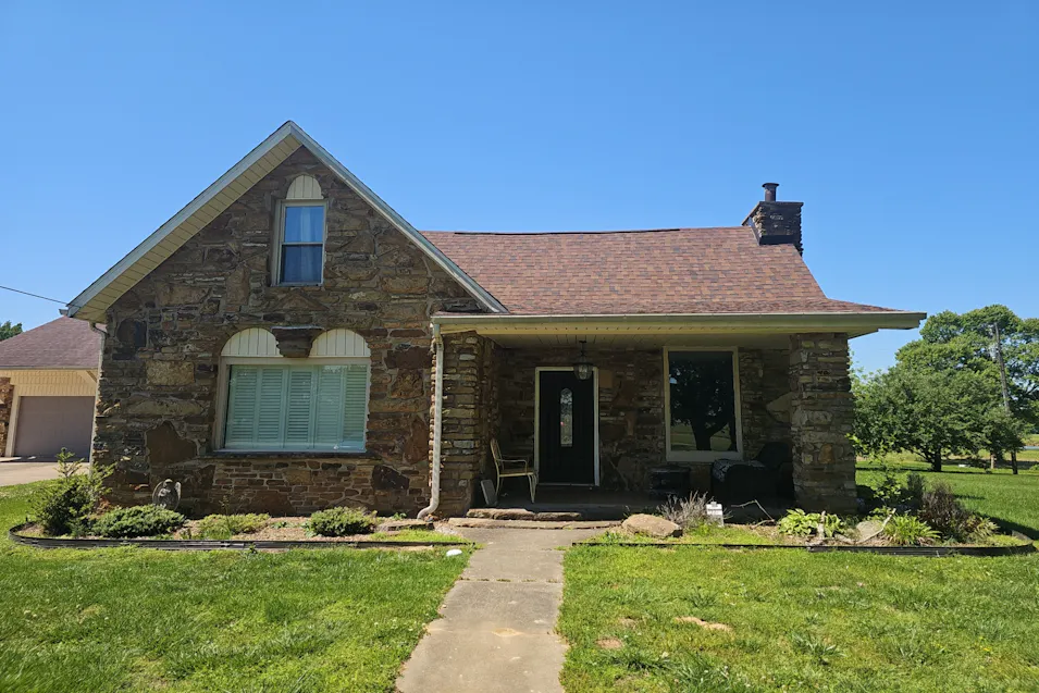 7110 Us Highway 231 Utica, KY 42376, Daviess County