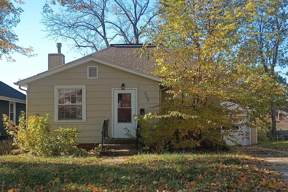 309 S Marshall St Boone, IA 50036, Boone County