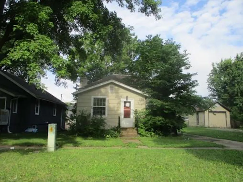 309 S Marshall St Boone, IA 50036, Boone County