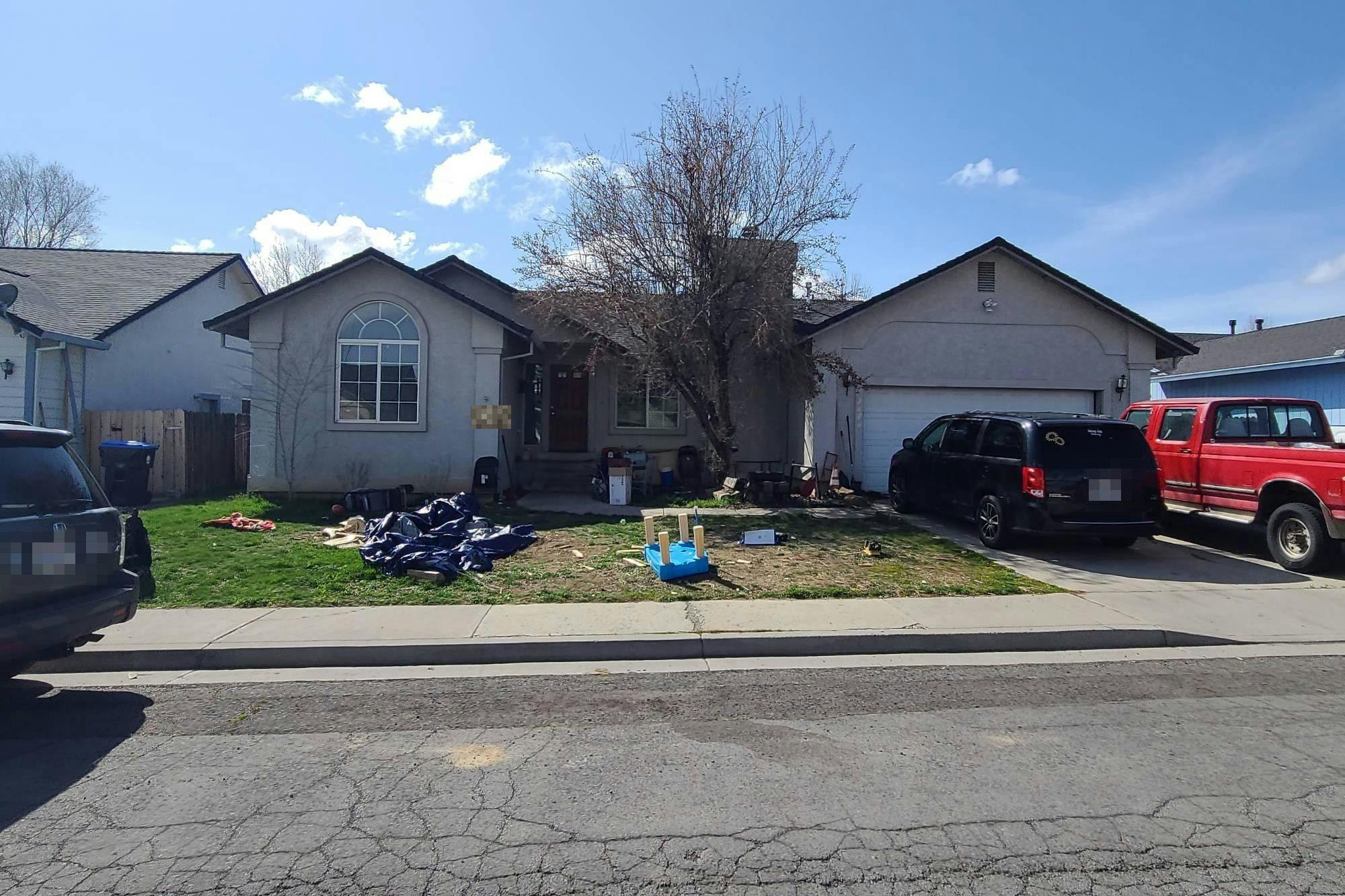 Orlo Dr, Susanville, CA 96130