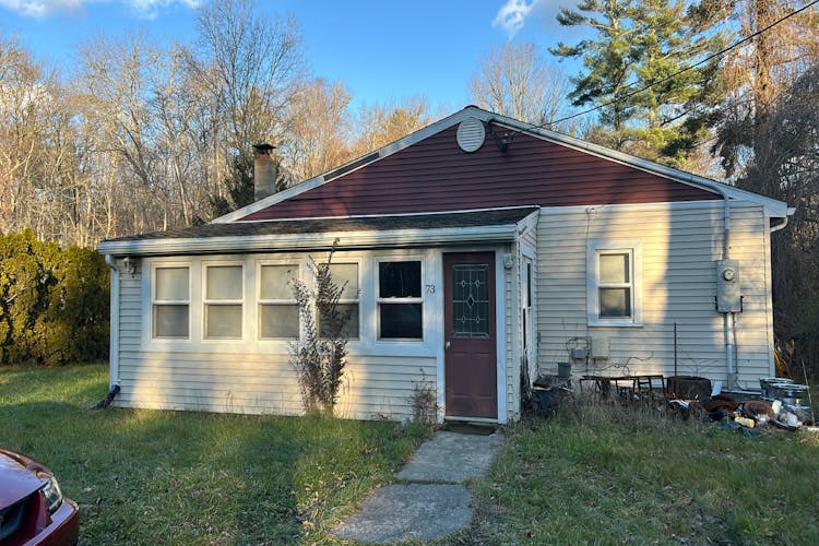 73 Lakeside Avenue Lakeville, MA 02347, Plymouth County