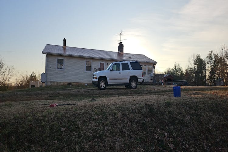 16876 Rockford School Rd Hurt, VA 24563, Pittsylvania County